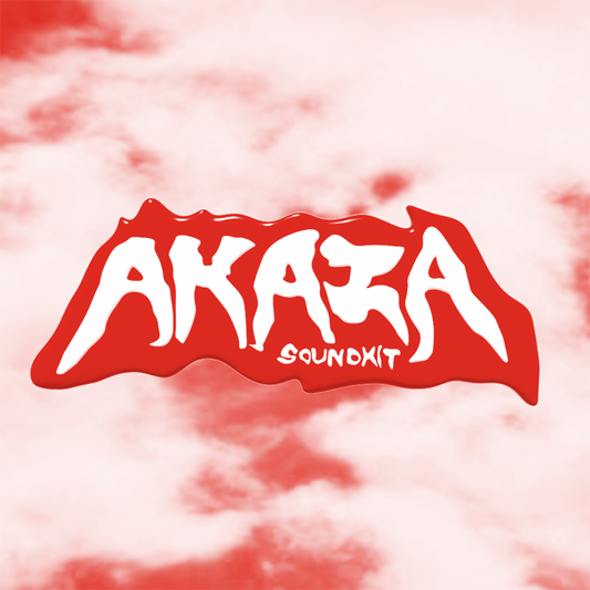 Akaza (Serum Only)