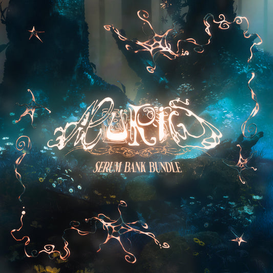 Auris Serum Bank Bundle