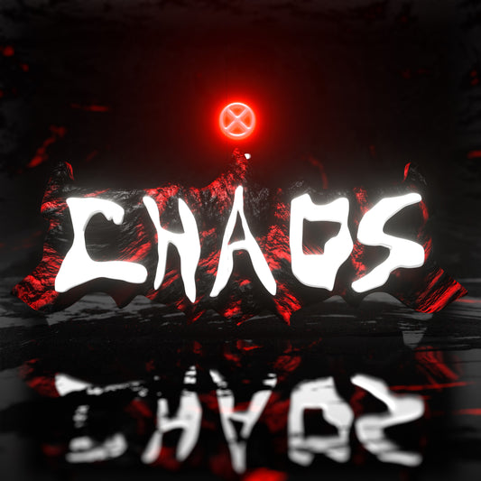 Chaos Serum Bank Bundle