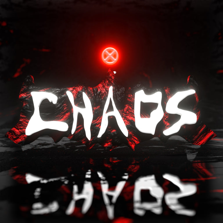 Chaos Serum Bank Bundle