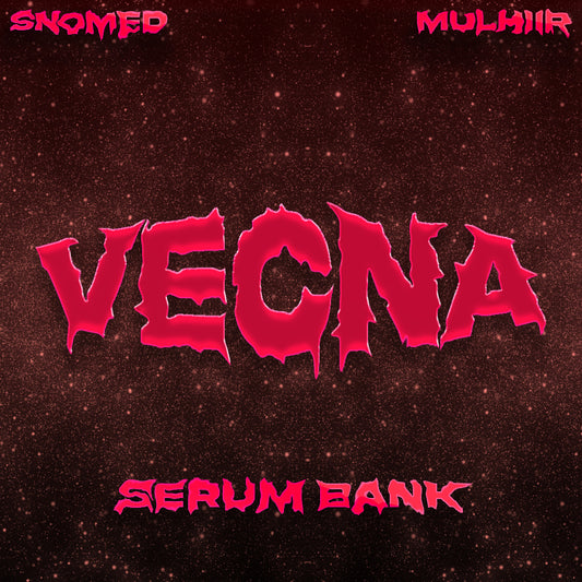 Vecna Serum Bank