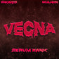 Vecna Serum Bank