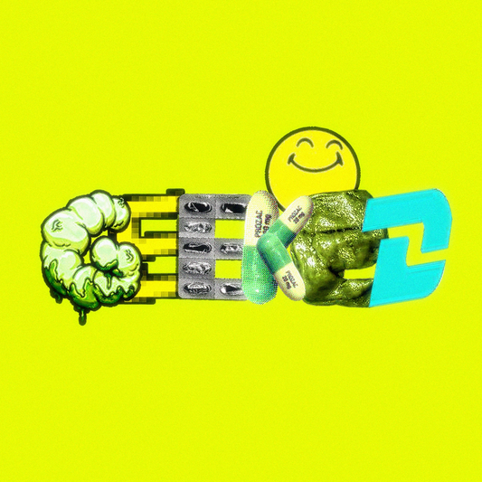 Geeked Serum Bank Bundle